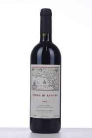 italy-toscane-wine-terra-di-lavoro-2002